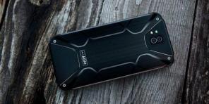 AGM X3 Rugged smartphone με εκκίνηση SD 845 SoC στις 29 Αυγούστου