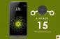 Slik installerer du Lineage OS 15 for LG G5 (utvikling)