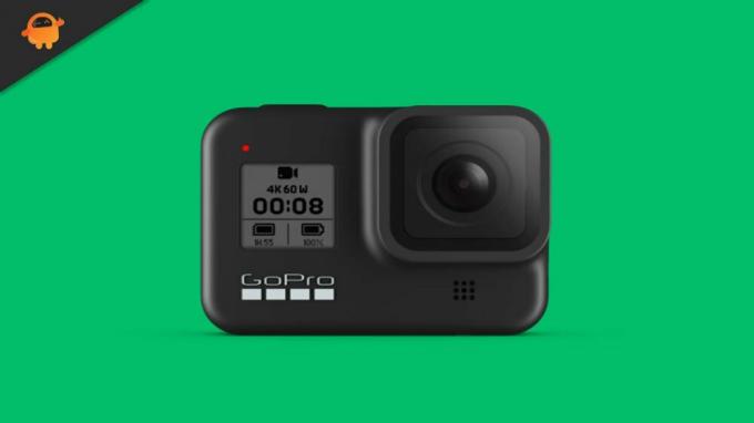 Jak naprawić kamerę GoPro Hero nie włącza się?