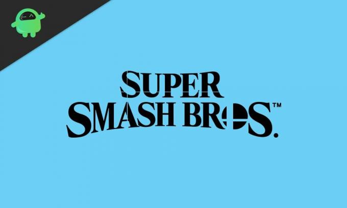 Parhaat Super Smash Bros -vaihtoehdot Androidissa ja iOS: ssä