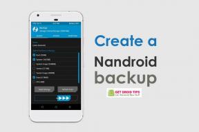 Come creare un backup Nandroid su OnePlus 5