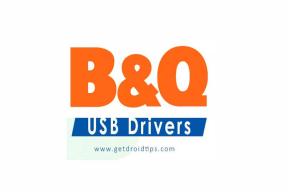 Baixe os drivers BQ Mobile USB mais recentes e o guia de instalação