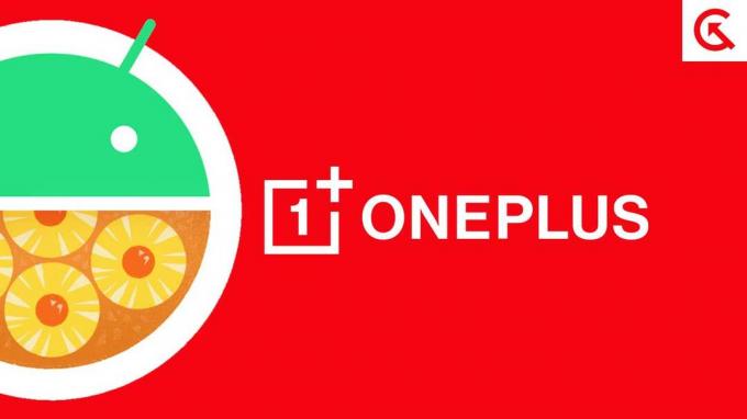 Uvede OnePlus Android 14 Beta na OnePlus 11 a 11R 5G? 