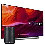 LG OLED77C8LLA 50 Hz TV'nin görüntüsü