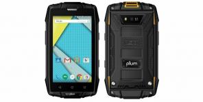 Kā instalēt Stock ROM uz Plum Z405 [Firmware Flash File / Unbrick]