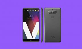 Mise à jour LG V20 Android 9.0 Pie: Rolling in Korea