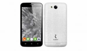 Πώς να εγκαταστήσετε το ROM Stock στο Turbo-X Z [Firmware Flash File / Unbrick]