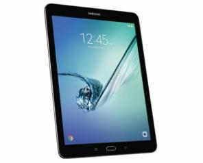 Download Installer T713ZCU2BQL3 August Patch til Galaxy Tab S2 8.0 (Kina)