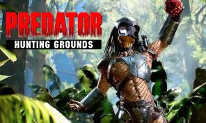 Pataisykite „Predator Hunting Grounds“ klaidos kodą MD-0011 asmeniniame kompiuteryje ir „CE-37733-3“ PS4