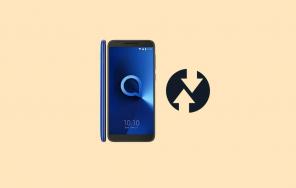 Como instalar o TWRP Recovery no Alcatel 3 e root usando Magisk