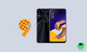 Stiahnite si aktualizáciu Asus Zenfone 5 Android 9.0 Pie: WW-16.0610.1812.58