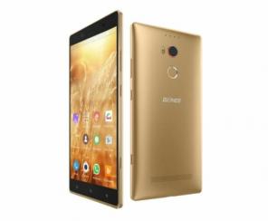 Cum se instalează Stock ROM pe Gionee E8 [Fișier firmware / Unbrick]