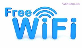 Connectez-vous au Wi-Fi gratuit partout avec cette application