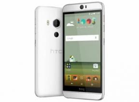 HTC Butterfly 3'te TWRP Kurtarma Nasıl Köklenir ve Kurulur