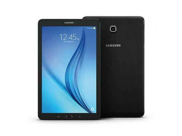 Laadige alla Installi T113NUDXS0AQD1 aprilli turvakomplekt Galaxy Tab E jaoks