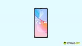 Vivo Y21A PD2139JF Firmware Flash Dosyası (Scatter Stock ROM)