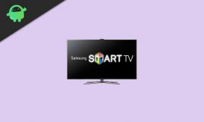 Jotkut TV-kanavat puuttuvat Samsung Smart TV: stä: Kuinka korjaan?