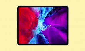 Stiahnite si tapety iPad Pro 2020 pre akékoľvek zariadenie