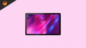 Lenovo Tab P11 Plus TB-J616F Firmware-Flash-Datei (Lager-ROM)