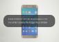 Samsung Galaxy S6 Edge Plus arhīvi