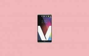 VS99520c: Patch d'octobre 2018 pour Verizon LG V20