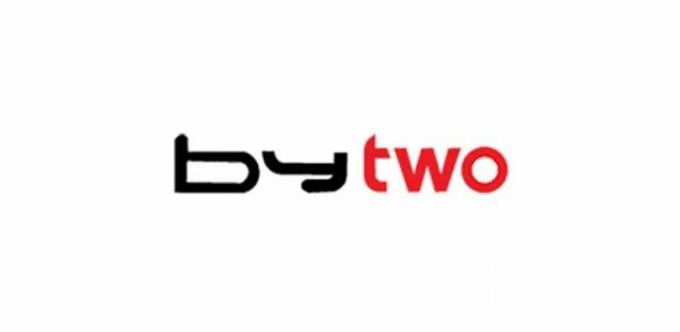 Bytwo-logoen