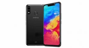 Kako namestiti založniški ROM na Infinix Hot 7 Pro [datoteka vdelane programske opreme / odstranjevanje opeke]