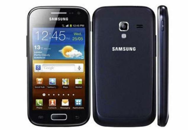 Lataa ja asenna Android 9.0 Pie -päivitys Samsung Galaxy Ace 2: lle