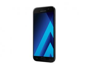 Installeer May Security Marshmallow A520WVLU1AQE3 op Galaxy A5 2017 in Canada