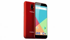 Kako instalirati Stock ROM na Raylan Phoenix N1 [datoteka firmvera / otbrisati]