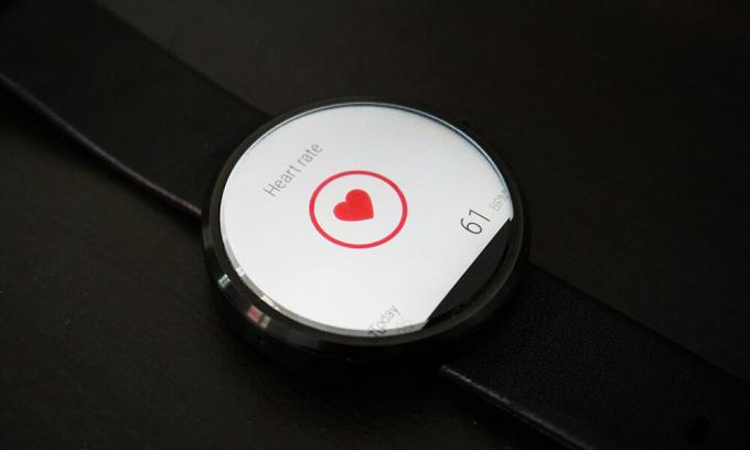 Kako pratiti puls bez Smartwatch-a ili trake pomoću Google fit-a