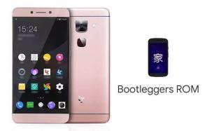 Téléchargez et installez la ROM Bootleggers sur LeEco Le 2 [8.1 Oreo]