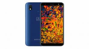 Ako nainštalovať Stock ROM na Ace Buzz 1 [Firmware File / Unbrick]