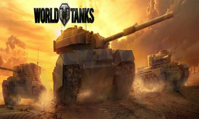 Visi ielūgumu un bonusa kodi World of Tanks 2020