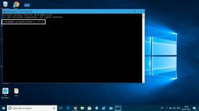 NUSTATYTI: Puslapio gedimas nepastebimoje srityje „Windows 10“