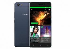 Hoe TWRP Recovery op BLU Energy X LTE te installeren (inclusief rooten)