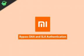 Απενεργοποίηση ή παράκαμψη ελέγχου ταυτότητας DAA και SLA σε Xiaomi, Poco ή Redmi