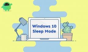 Windows 10 unerežiimi mittetöötava probleemi lahendamine