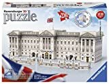 Ravensburger Buckingham Palace 216 darabos 3D-s puzzle felnőtteknek és 10 éves vagy annál idősebb gyerekeknek