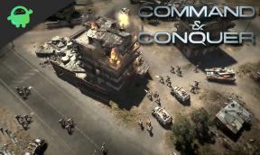 Command and Conquer Remastered vine pe PS4, Xbox și Nintendo Switch