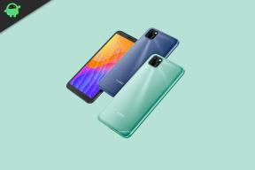 A Huawei Y5p, Y6p, Y7p e Y8p terá a atualização do Android 12?