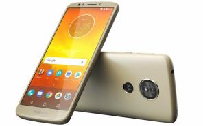 تم إطلاق Motorola Moto E5 و E5 Plus في الهند