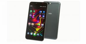 Kako instalirati Stock ROM na NOA H10 [Firmware File / Unbrick]