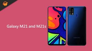 Bude Samsung Galaxy M21 nebo Galaxy M21s aktualizován na Android 12 (One UI 4.0)?