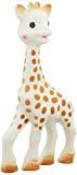 Image de Jouet de dentition pour bébé Sophie la girafe - Coffret cadeau Fresh Touch