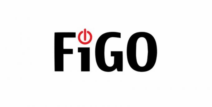A Stock ROM telepítése a Figo S552-re