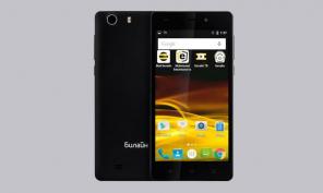 Kako instalirati Stock ROM na Beeline Fast 2 [Firmware Flash File / Unbrick]