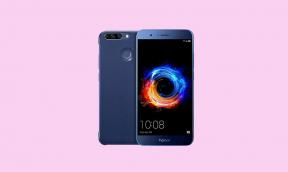 Archivy Huawei Honor 8 Pro