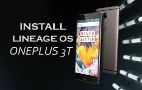 LineageOS instalēšana OnePlus 3T (Android 7.1 Nougat)