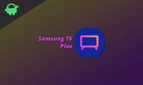 Fix: Samsung TV Plus fungerer ikke eller vises ikke på TV-en min